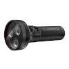 Ledlenser taskulamp P18R must Hand flashlight LED