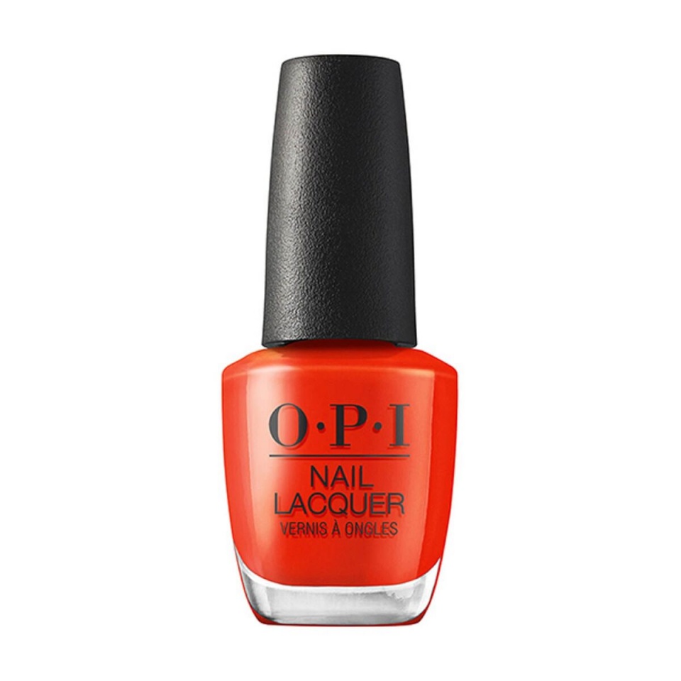 OPI küünelakk NAIL LACQUER 15ml