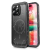Tech-Protect SHELLBOX MagSafe IP68 iPhone 16 Pro Black