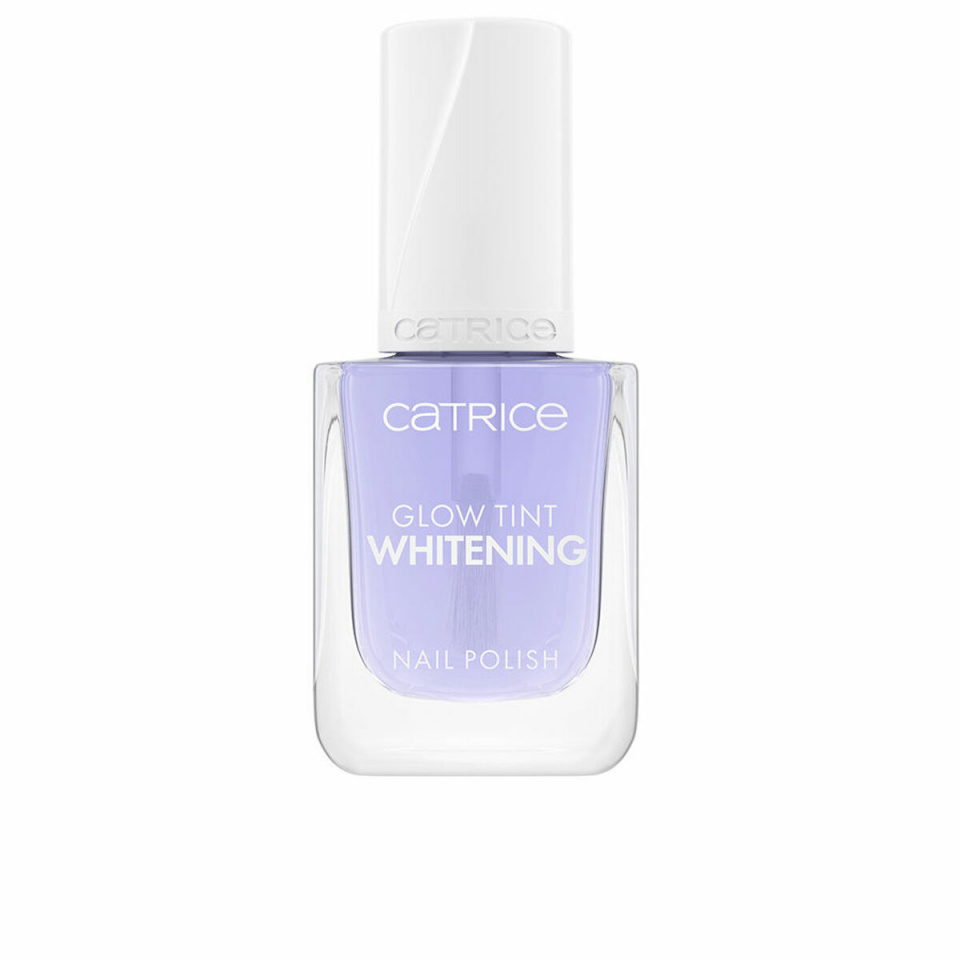 Catrice küünelakk GLOW TINT 10,5ml