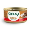 Oasy kassitoit Caprice Mousse Beef, 85g