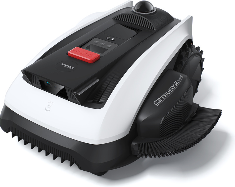 Ecovacs robotniiduk GOAT O1200 LiDAR Pro