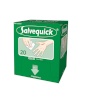 Salvequick haavapuhastuslapi täitepakend, 20tk