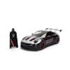 Jada mänguauto Jada Star Wars Darth Vader Porsche 911 1:24 9336477314R00