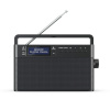 Sencor raadio DAB/ FM/ BT SRD7810