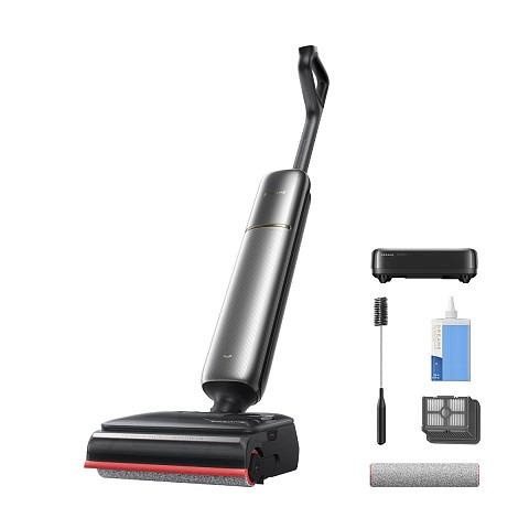 Dreame varstolmuimeja Wet&dry T16 Pro/heat