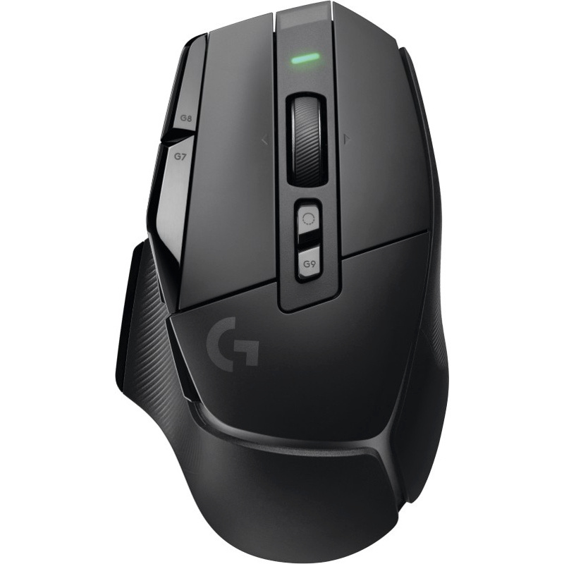 Logitech G G502 X LIGHTSPEED Wireless Gaming Mouse