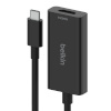 Belkin AVC013BTBK video cable adapter HDMI Type A (Standard) USB-C must