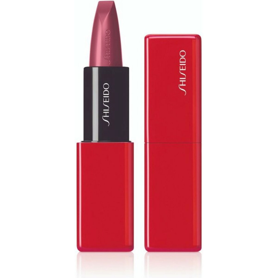 Shiseido huulepalsam Technosatin 3,3 g Nº 410