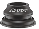Neco juhtlaager 1½-1 ​​1/8" koonustorule ZS44/56 keermeta poolintegreeritud