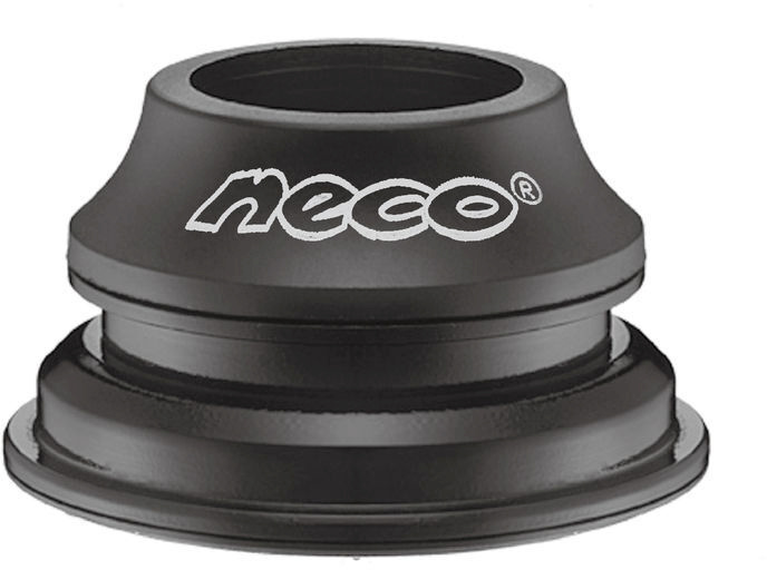 Neco juhtlaager 1½-1 ​​1/8" koonustorule ZS44/56 keermeta poolintegreeritud