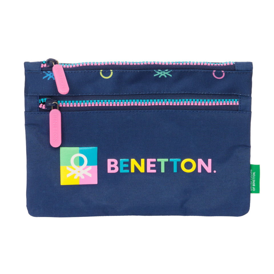 Benetton pinal Cool meresinine 23x16x3cm