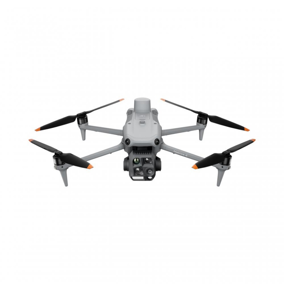 DJI droon Matrice 4T Enterprise CP.EN.00000545.01