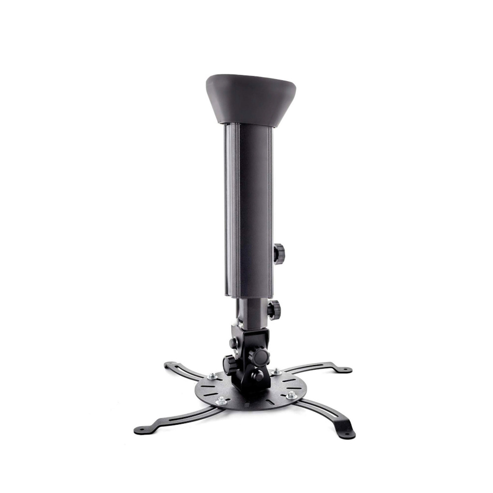 EDBAK PMV100 Universal projektori laekinnitus Ceiling Mount |