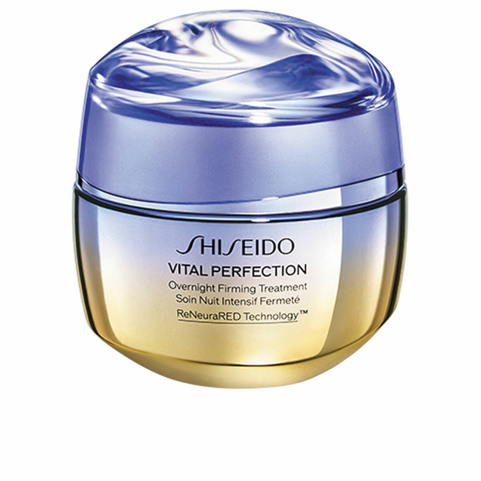 Shiseido pinguldav Näohooldus VITAL PERFECTION 50ml