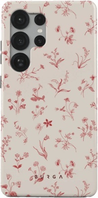 BURGA kaitsekest Hülle Tough Galaxy S25 Ultra Prairie