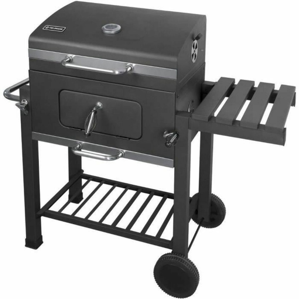 Fieldmann Barbeque-grill FZG 1008