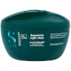 Alfaparf Milano juuksemask Semi Di Lino Reconstruction Reparative Light Mask 200ml, naistele