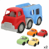 PlayGo autotransporteri veoauto 34x18x13cm 2 Ühikut
