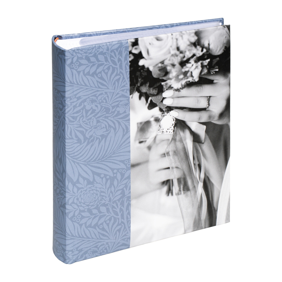 Victoria Collection album B 10x15/200M Wedding 1