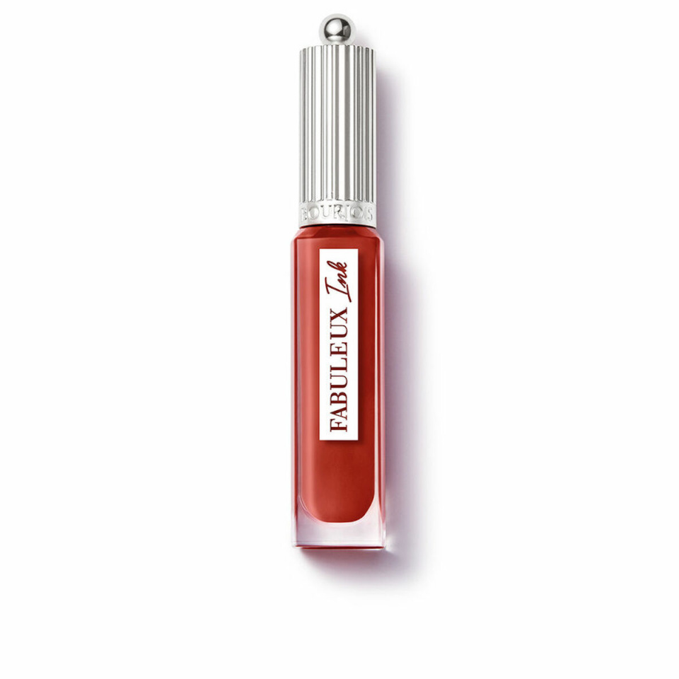Bourjois huulevärv FABULEUX INK 08-cinna'Mon Amour 3,5ml