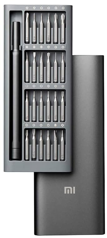 Xiaomi Mi Precision Torque Screwdriver