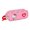 Hello Kitty pinal roosa 21x8x6cm
