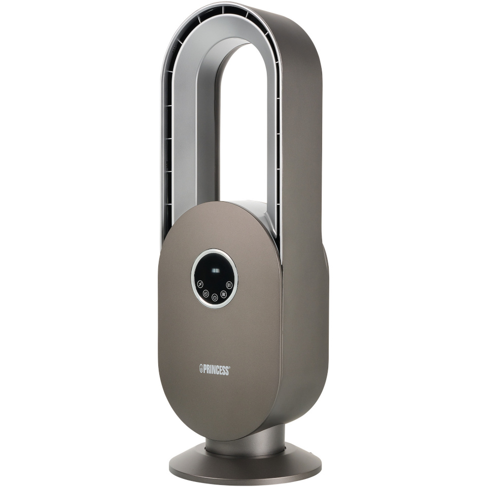 Princess ventilaator 351521 Bladeless Fan, hall