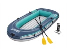 BestWay täispuhutav paat Treck X3 2.94 m