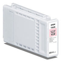Epson T56U6, tindikassett Ink Cartridge, Vivid Light Magenta