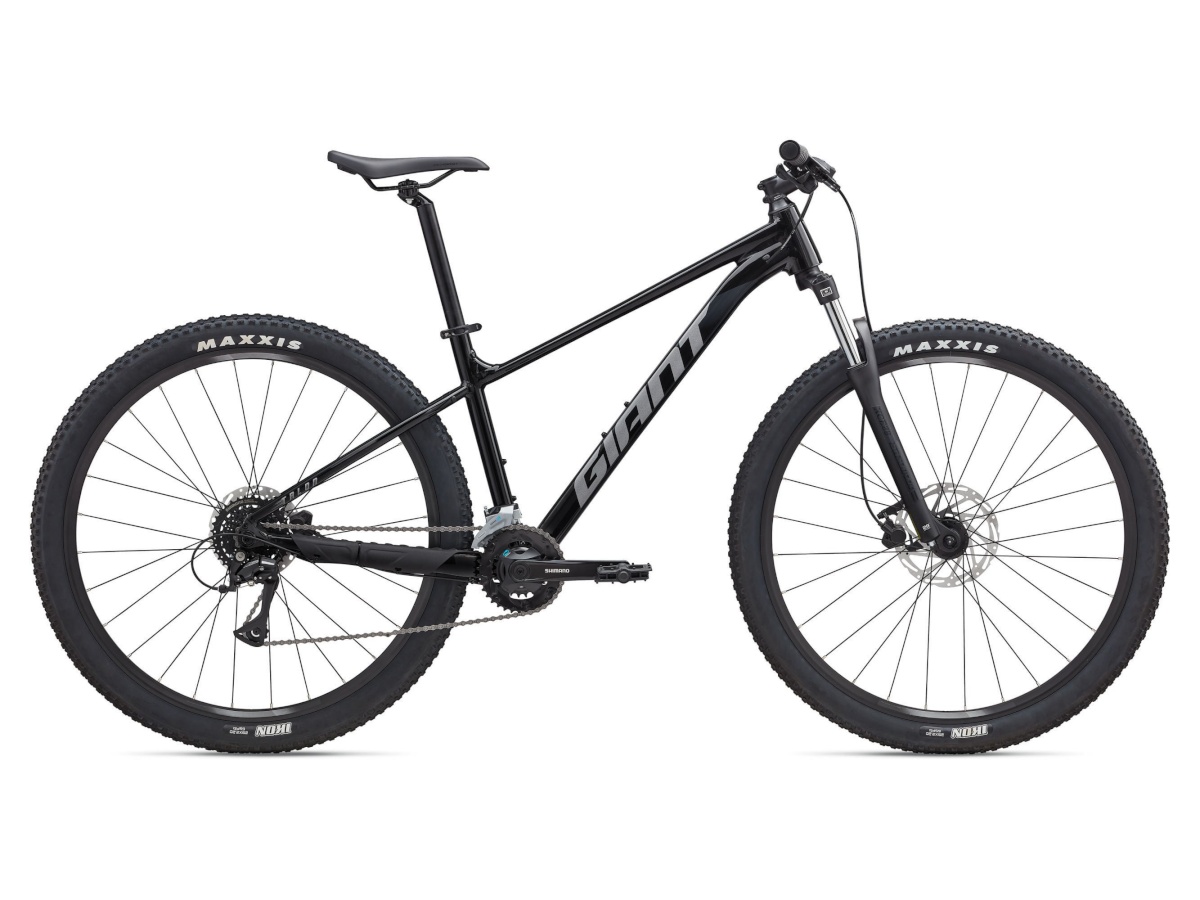 Giant jalgratas Talon 3 29", S, Panther