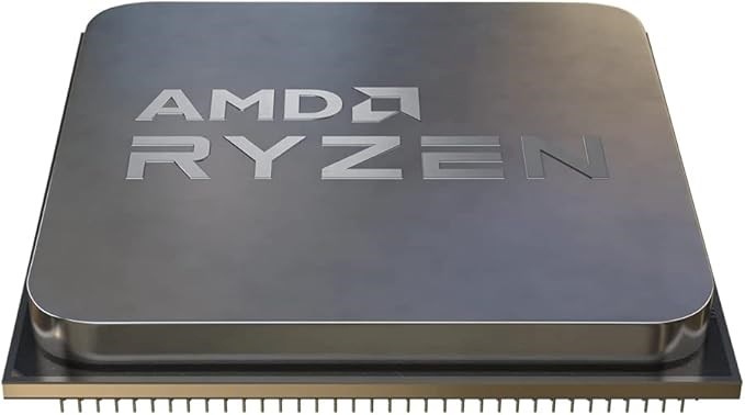 AMD protsessor Ryzen 7 5800XT 4,8GHz AM4 36MB Tray