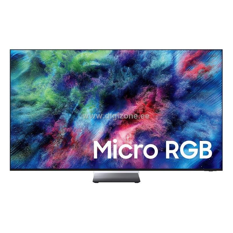 Samsung televiisor TV 75"