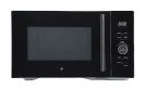 Ströme mikrolaineahi AFM85026 Airfyer Microwave, must