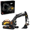 Lego klotsid TECHNIC 42215 Volvo EC500 Hybrid Excavator