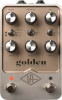 Universal Audio kitarripedaal Golden Reverb pedaal