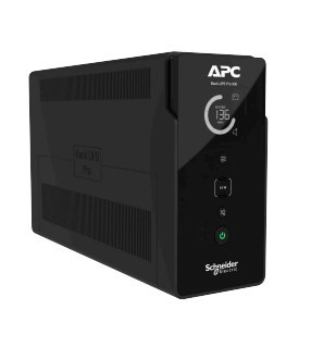 APC UPS BR900G2-FR Back-UPS BR 900VA 4xFrench outlets