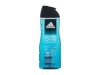 Adidas dušigeel Ice Dive Shower Gel 3-In-1 400ml, meestele