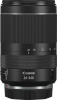 Canon objektiiv RF 24-240mm F4.0-6.3 IS USM