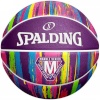 Spalding korvpall Marble violetne 84403Z 7