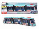 Dickie 203747016 City mänguauto Siemens tram 40cm