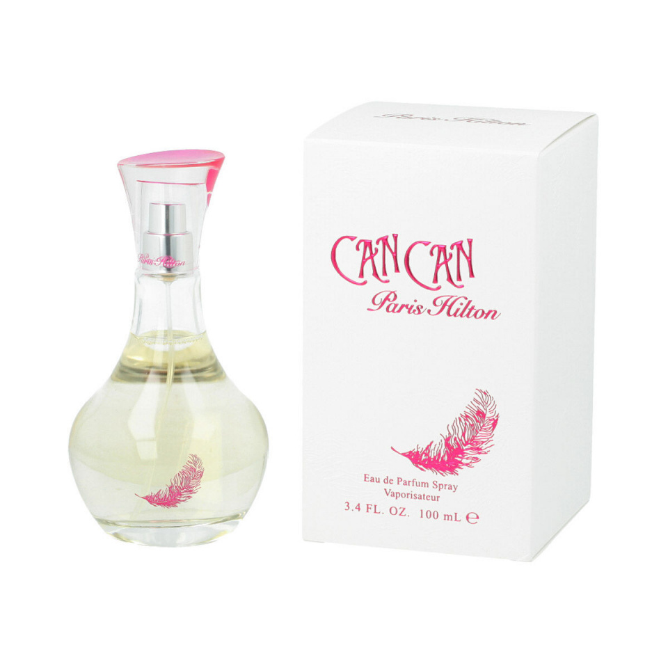 Paris Hilton parfüüm Can Can 100ml, naistele
