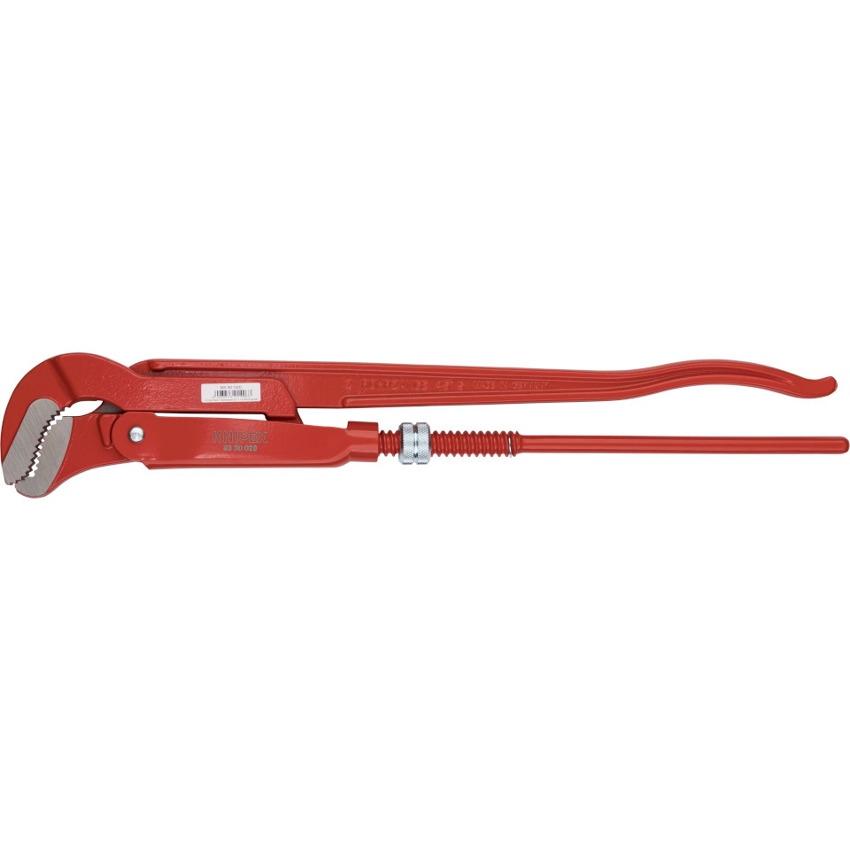 Knipex tangid Pipe Wrench S-Type