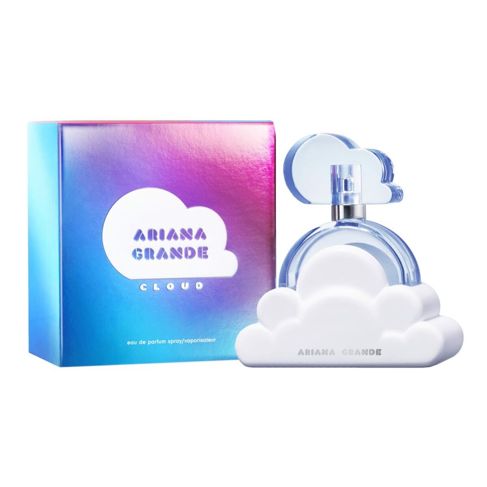 Ariana Grande parfüüm Cloud 50ml, naistele