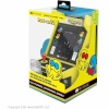 My Arcade Teisaldatav Mängukonsool Micro Player PRO - Pac-Man Retro Games kollane