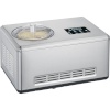 Severin EZ 7406 2-in-1 Eismaschine m.Joghurtfunktion