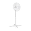 Tristar põrandaventilaator VE-5755 Stand Fan, valge/must 
