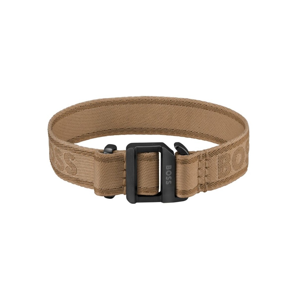 Hugo Boss naiste käevõru 1580499 21cm