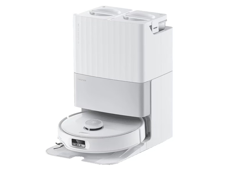 Roborock robottolmuimeja QRE02-00 Robot Q Revo/Edge, valge 