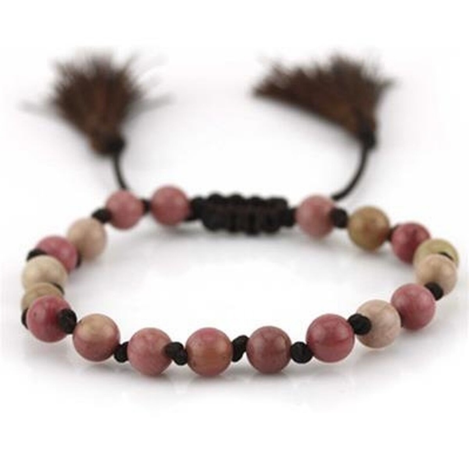 CO88 Collection naiste käevõru 8CB-80044 Mitmevärviline